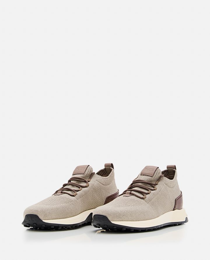 Tod's - SOCKS RUNNING SNEAKERS_2