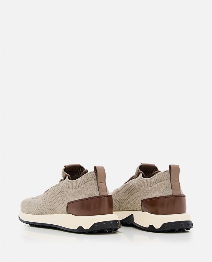 Tod's - SOCKS RUNNING SNEAKERS_3