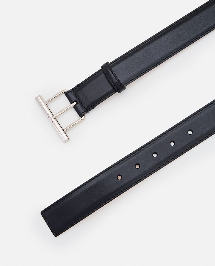 Alexander McQueen - SLING BELT 35MM_2