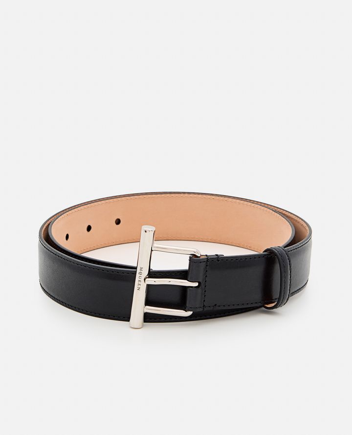 Alexander McQueen - SLING BELT 35MM_1
