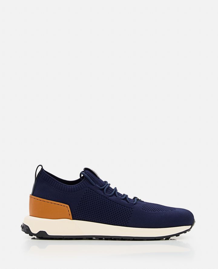 Tod's - SOCKS RUNNING SNEAKERS_1