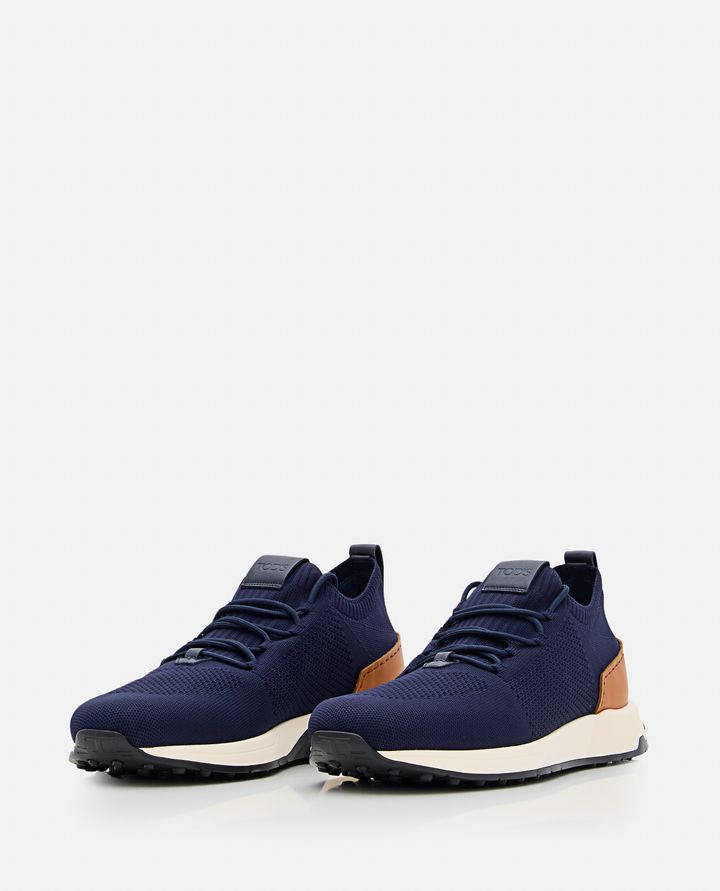 Tod's - SOCKS RUNNING SNEAKERS_2