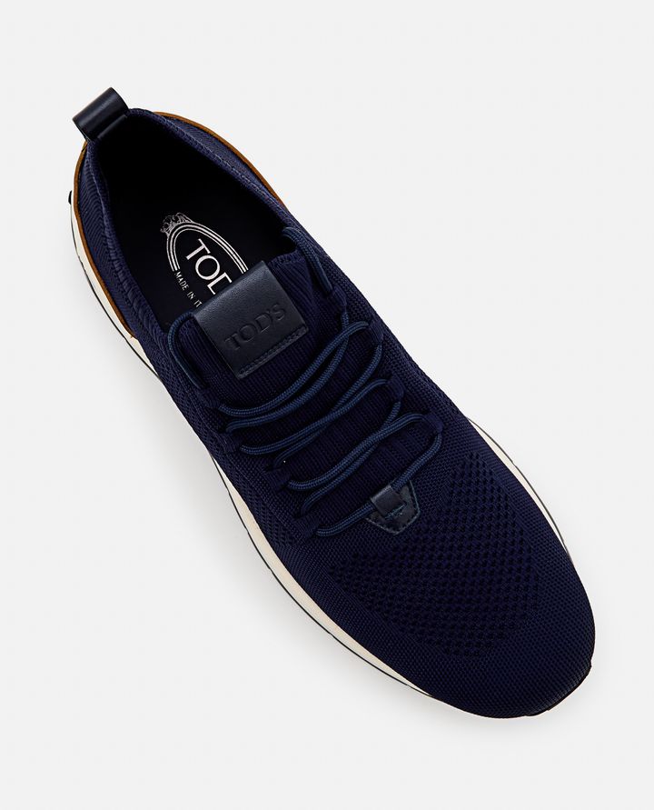 Tod's - SOCKS RUNNING SNEAKERS_4