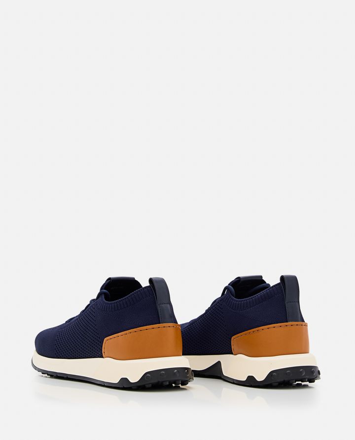 Tod's - SOCKS RUNNING SNEAKERS_3