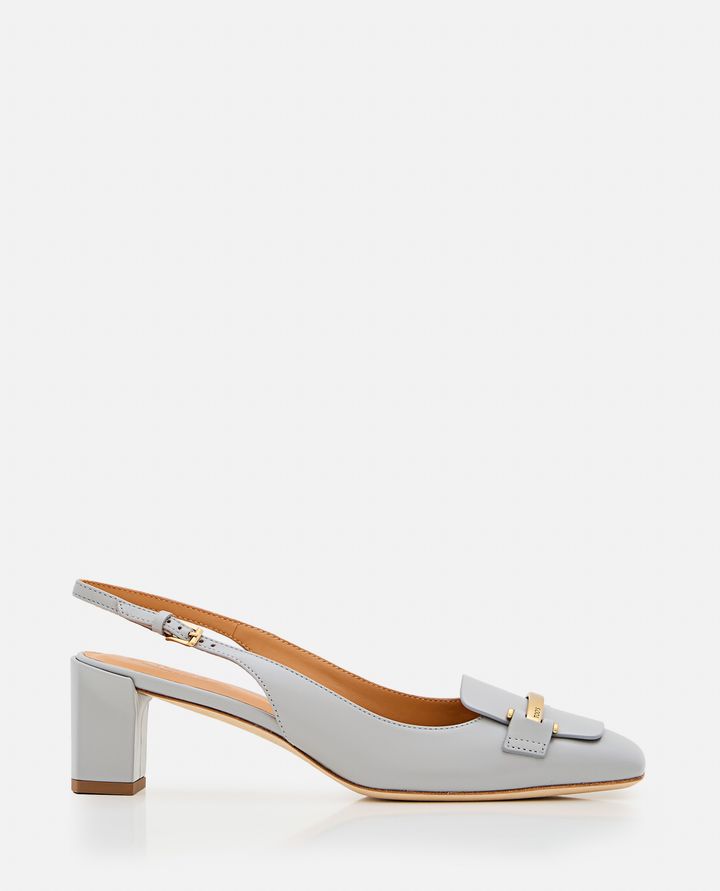Tod's - SLINGBACK T50_1