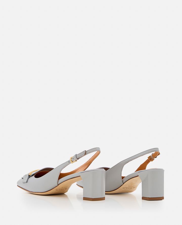 Tod's - SLINGBACK T50_3