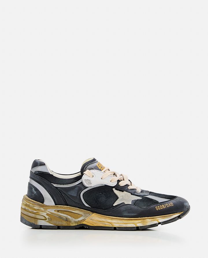 Golden Goose - SNEAKERS 'DAD STAR'_1