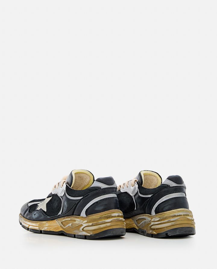 Golden Goose - SNEAKERS 'DAD STAR'_3