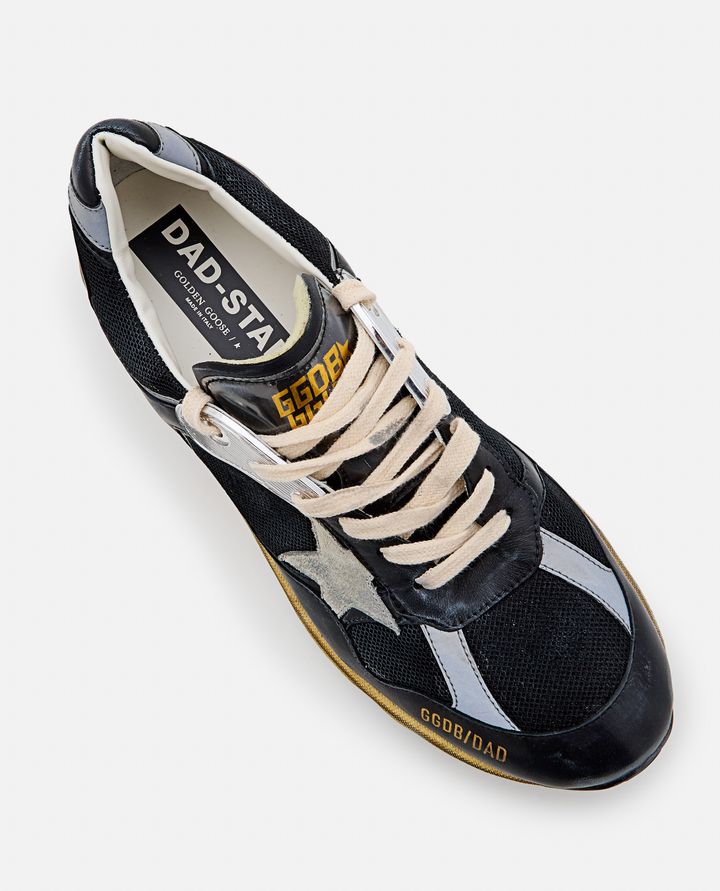 Golden Goose - SNEAKERS 'DAD STAR'_4