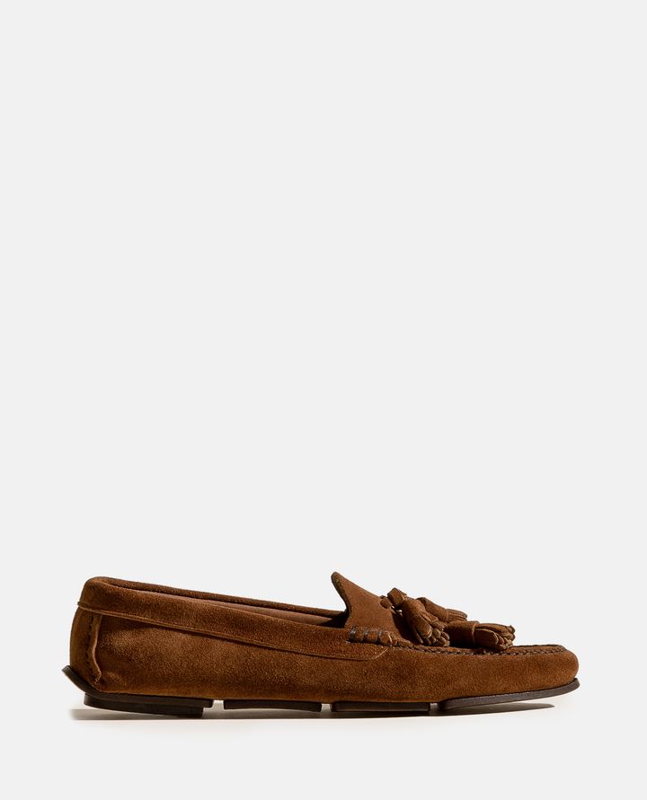 Hereu - CASTALLA DRIVER LOAFER_1