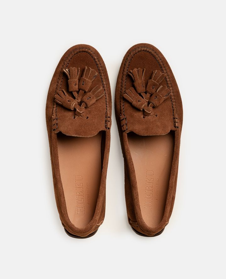 Hereu - CASTALLA DRIVER LOAFER_3