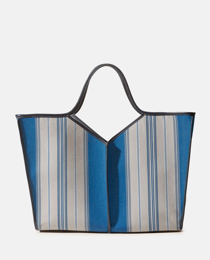 Hereu - CALELLA SHOPPING BAG_1