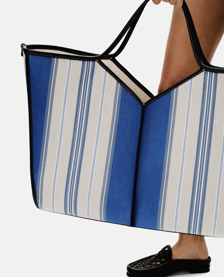 Hereu - CALELLA SHOPPING BAG_2