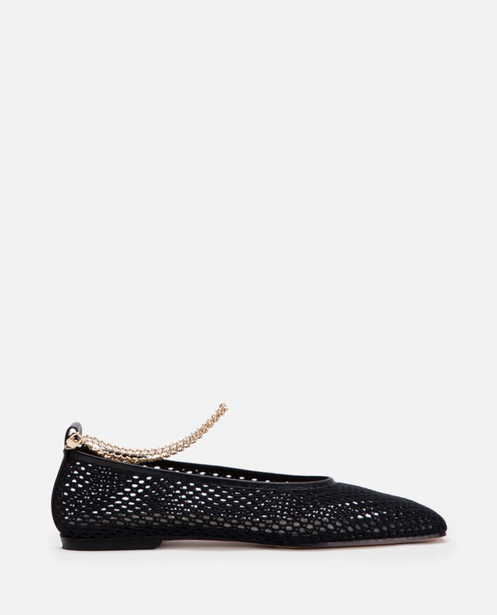 Maria Luca - AUGUSTA BALLET FLAT_1