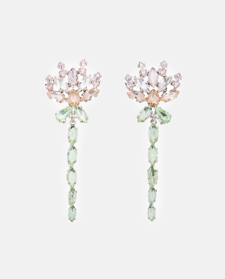 Simone Rocha - DROP EARRINGS_1