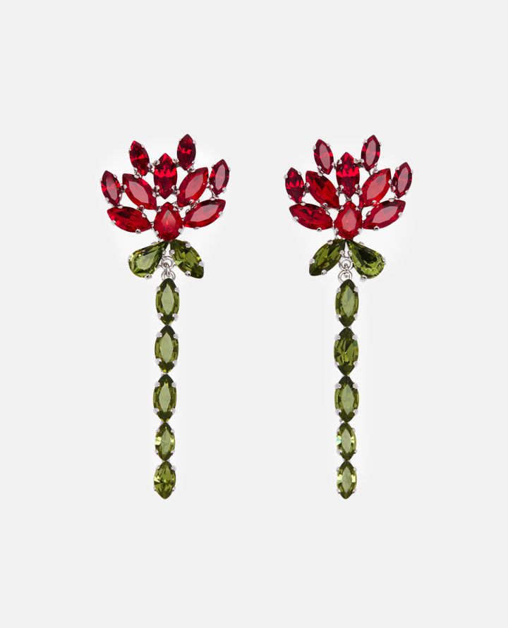Simone Rocha - ORECCHINI PENDENTI_1