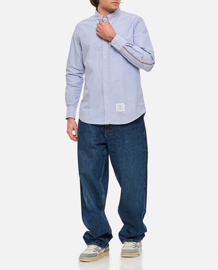 Thom Browne - OXFORD SHIRT_2