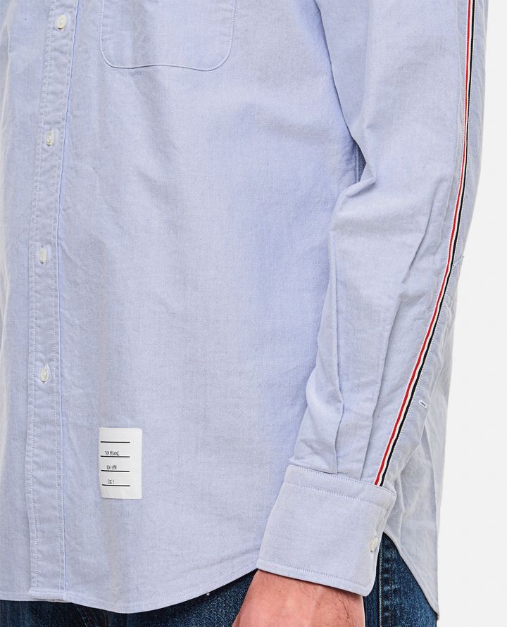 Thom Browne - OXFORD SHIRT_4