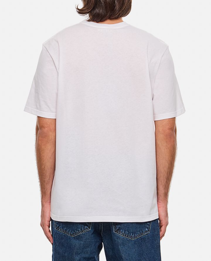 Alexander McQueen - PRINTED T-SHIRT_3