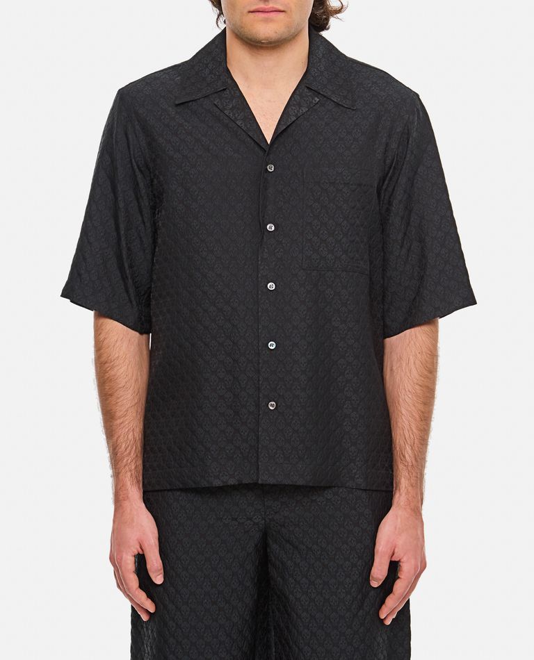 【コンビニ受取対応商品】 SHORT Biffi | sale McQueen Alexander - Men for SHIRT SLEEVE パンツ