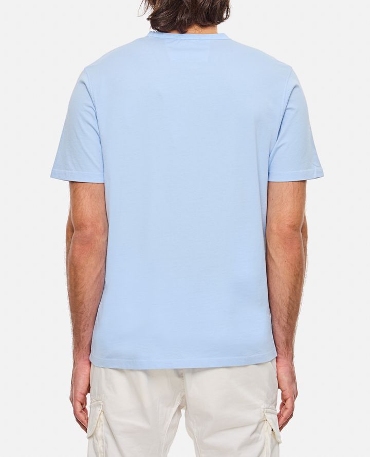 C.P. Company - T-SHIRT LOGO_3