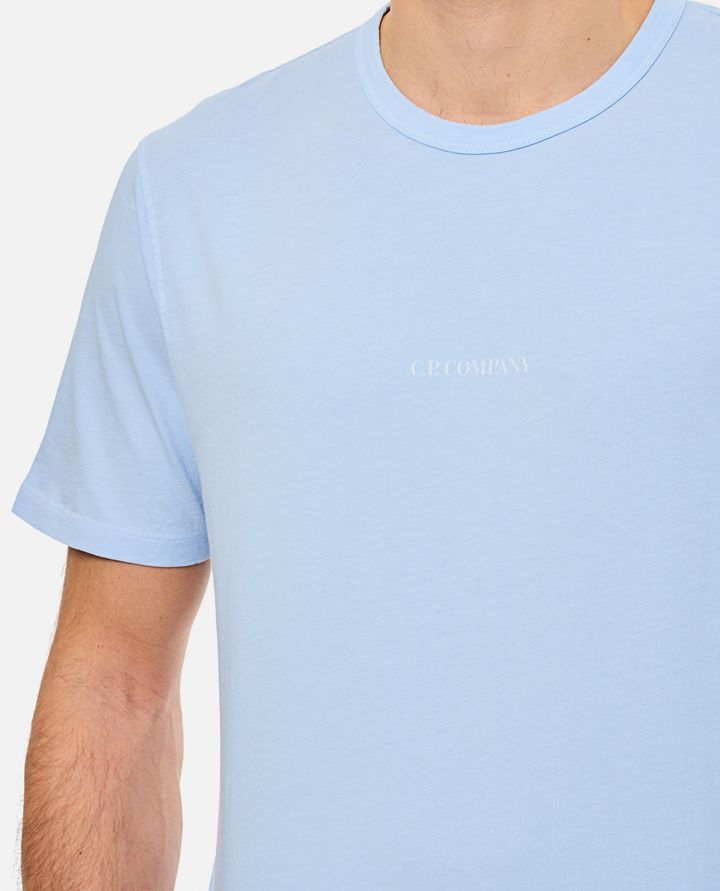 C.P. Company - T-SHIRT LOGO_4