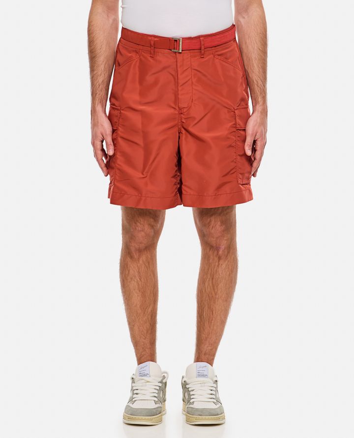 Sacai - SHORT_1