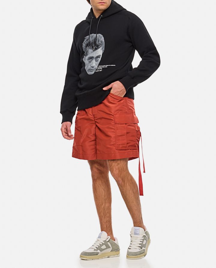 Sacai - SHORT_2