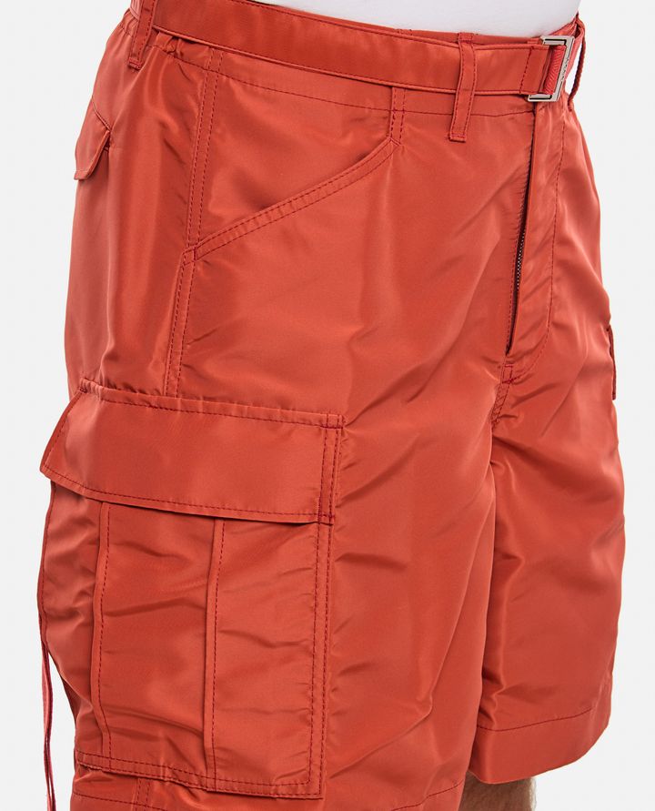 Sacai - SHORT_4
