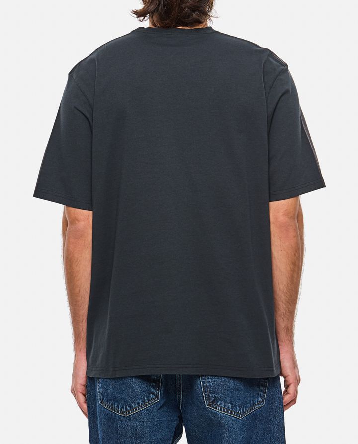 Alexander McQueen - T-SHIRT BLEACH_3