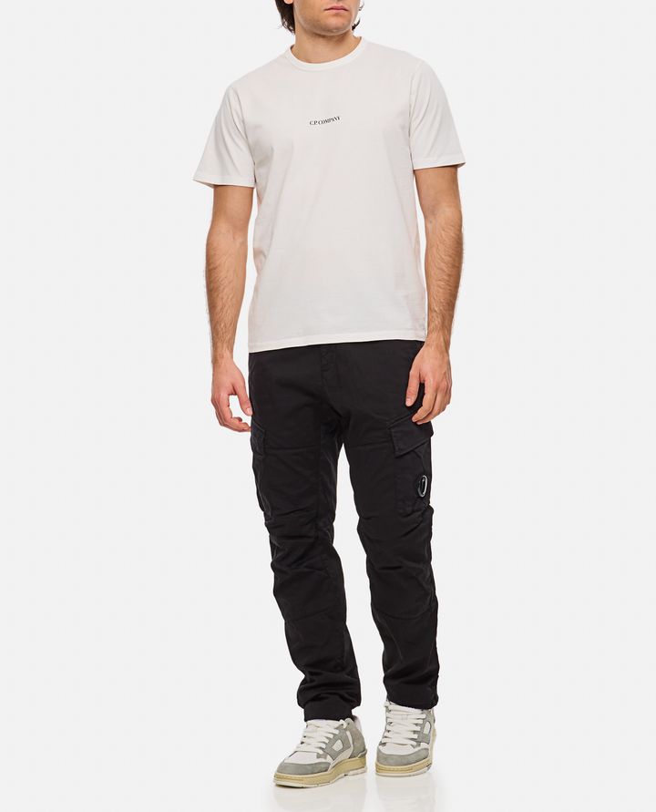 C.P. Company - T-SHIRT LOGO_2
