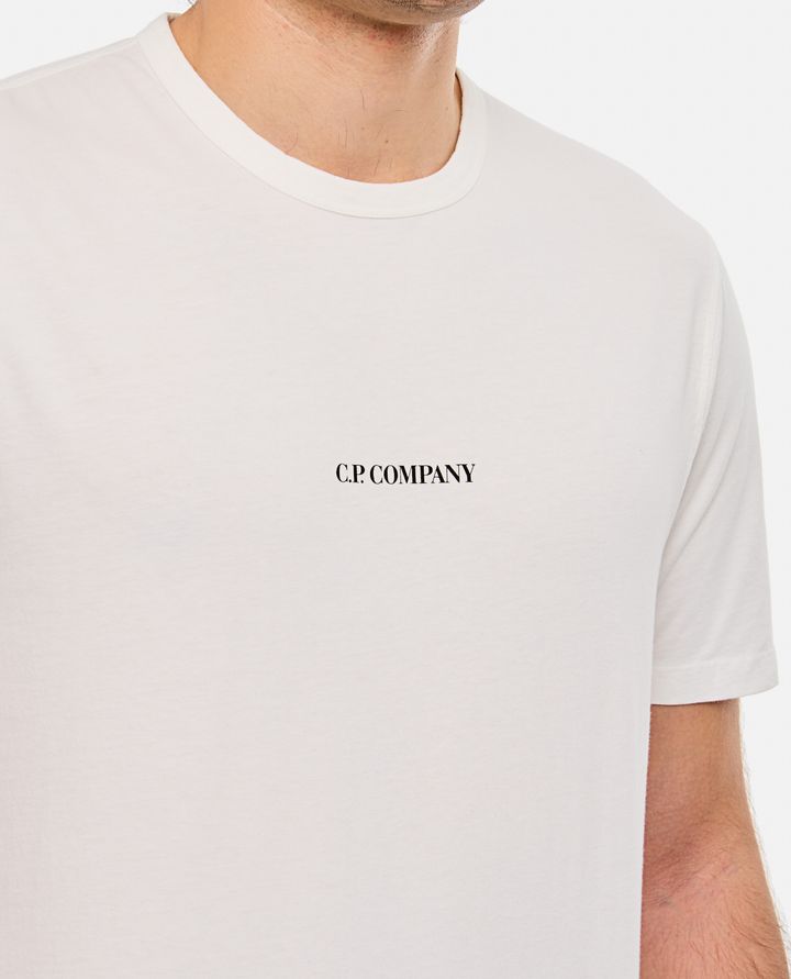 C.P. Company - T-SHIRT LOGO_4