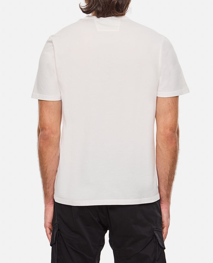 C.P. Company - T-SHIRT LOGO_3