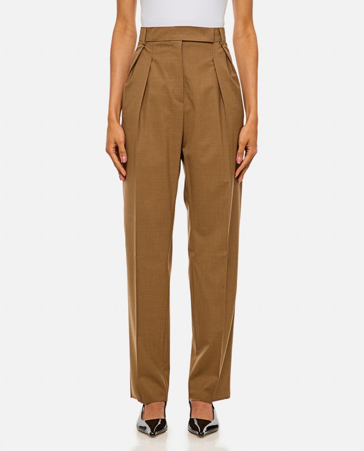Max Mara - FINALE HIGH WAIST TROUSERS_1