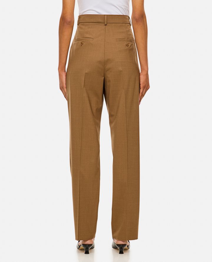 Max Mara - FINALE HIGH WAIST TROUSERS_3