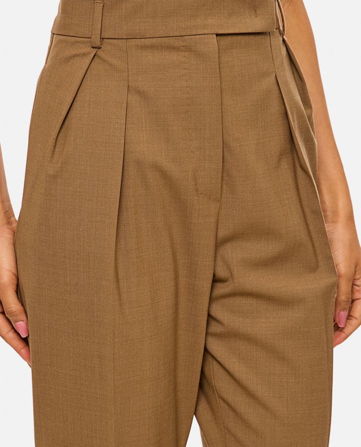 Max Mara - FINALE HIGH WAIST TROUSERS_4