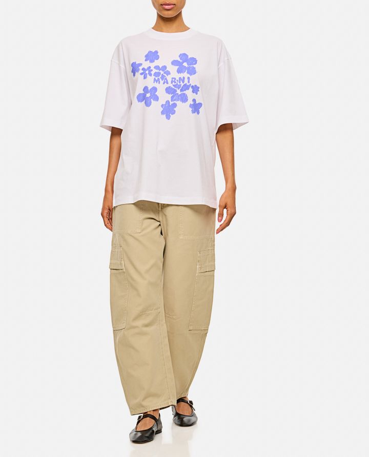 Marni - PRINTED T-SHIRT_2