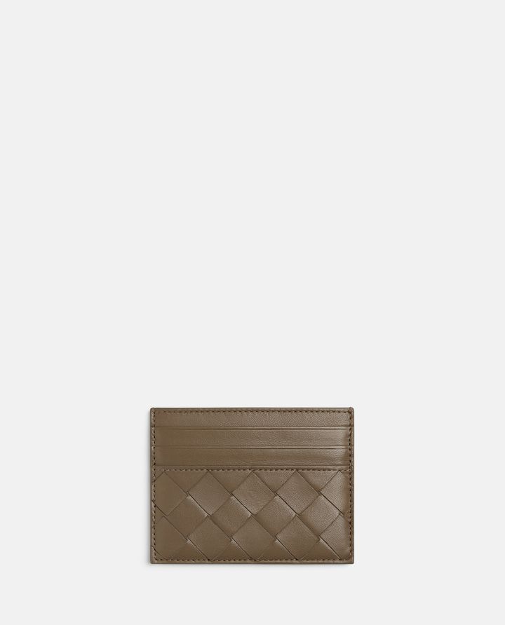 Bottega Veneta - INTRECCIO CARDHOLDER_1