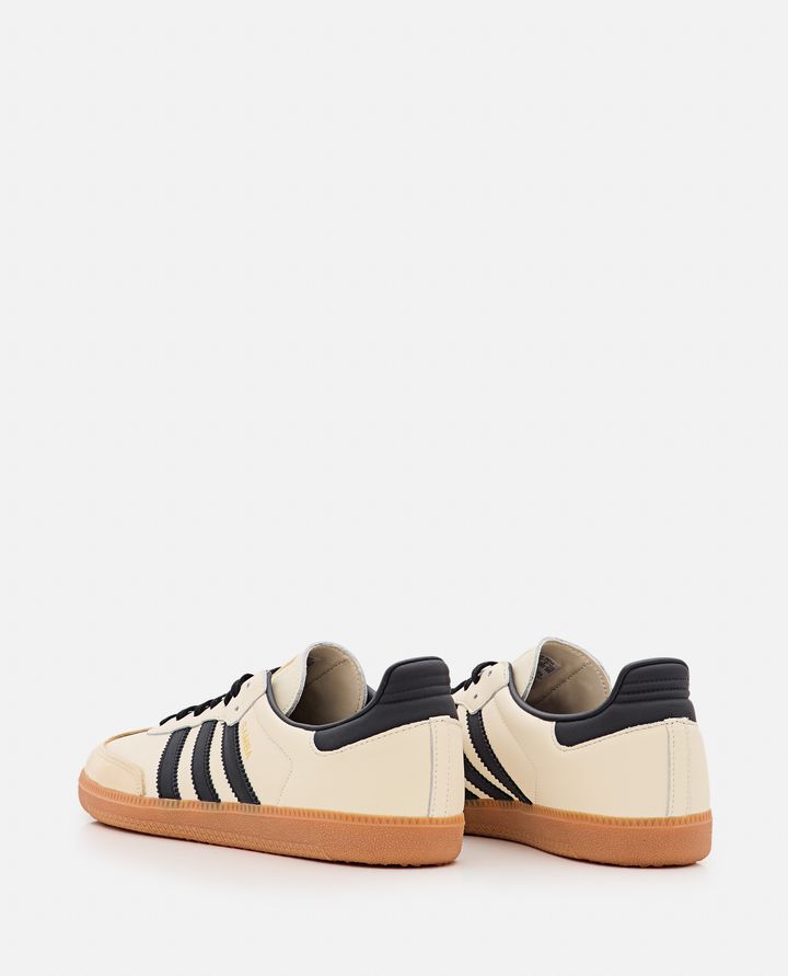 Adidas Originals - SAMBA OG SNEAKERS_6