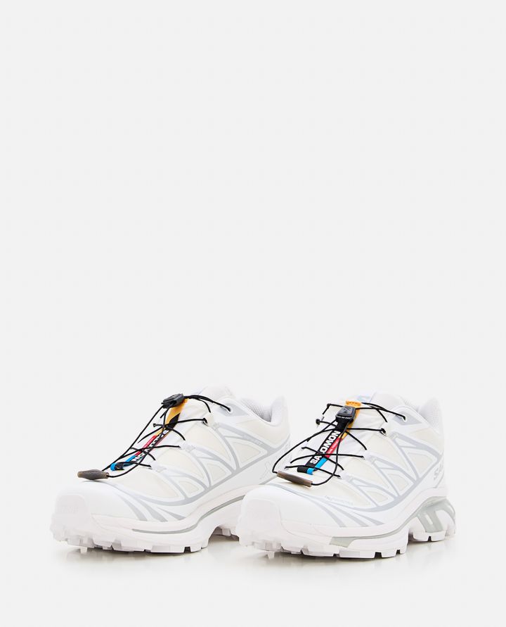 Salomon - XT-6 GORETEX SNEAKERS_4