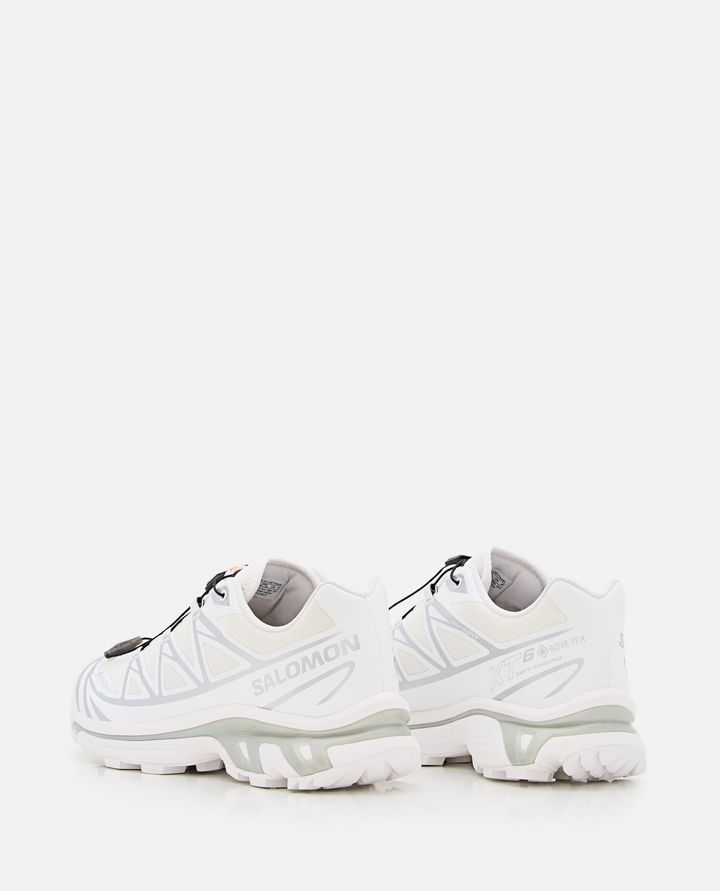 Salomon - XT-6 GORETEX SNEAKERS_6