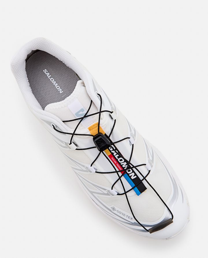 Salomon - XT-6 GORETEX SNEAKERS_8