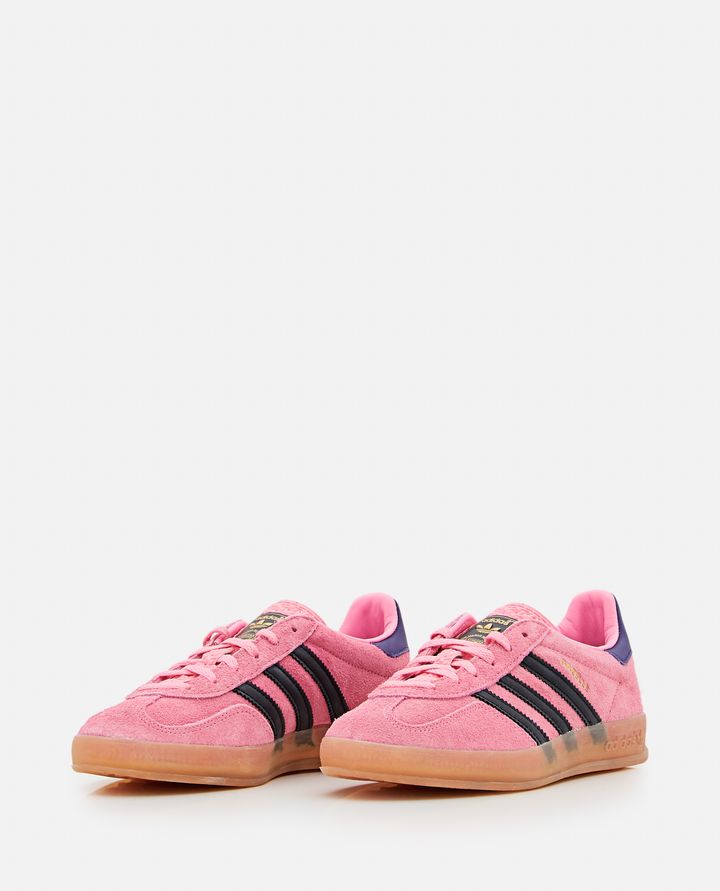 Adidas Originals - GAZELLE SNEAKERS_4