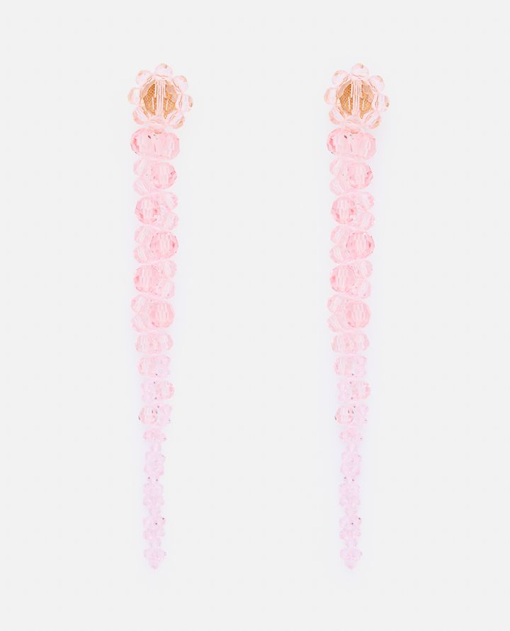 Simone Rocha - DRIP EARRINGS_1