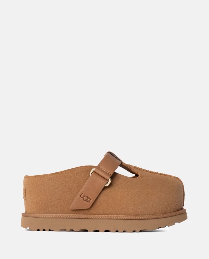 Ugg - GOLDENSTAR HI CLOG_1