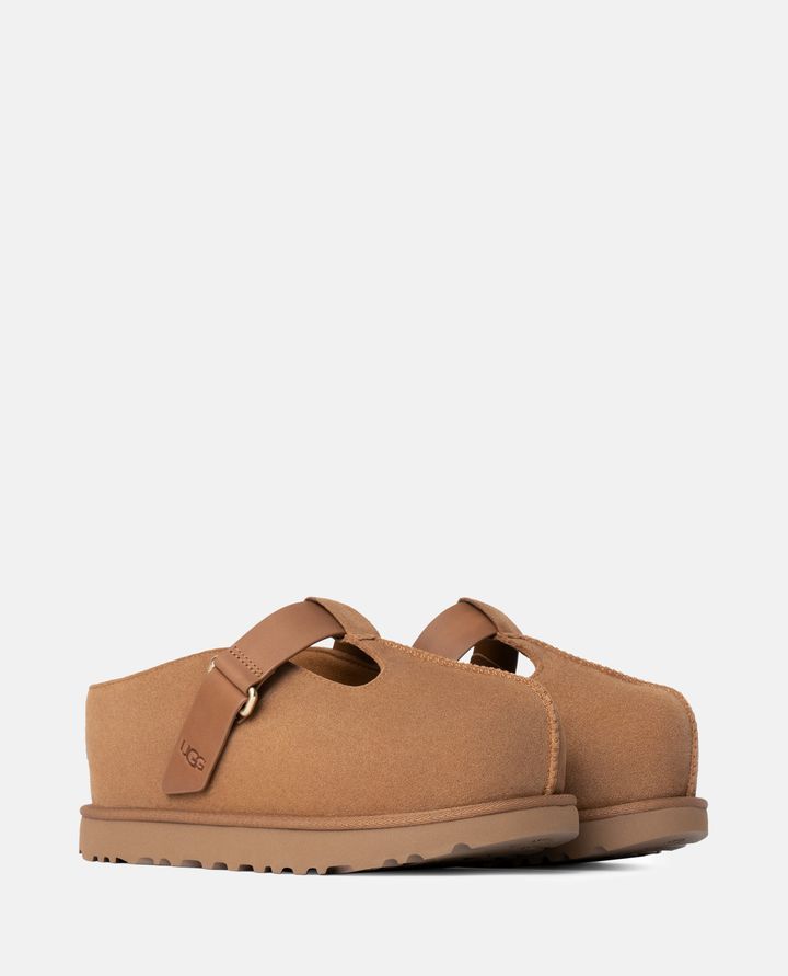 Ugg - GOLDENSTAR HI CLOG_2