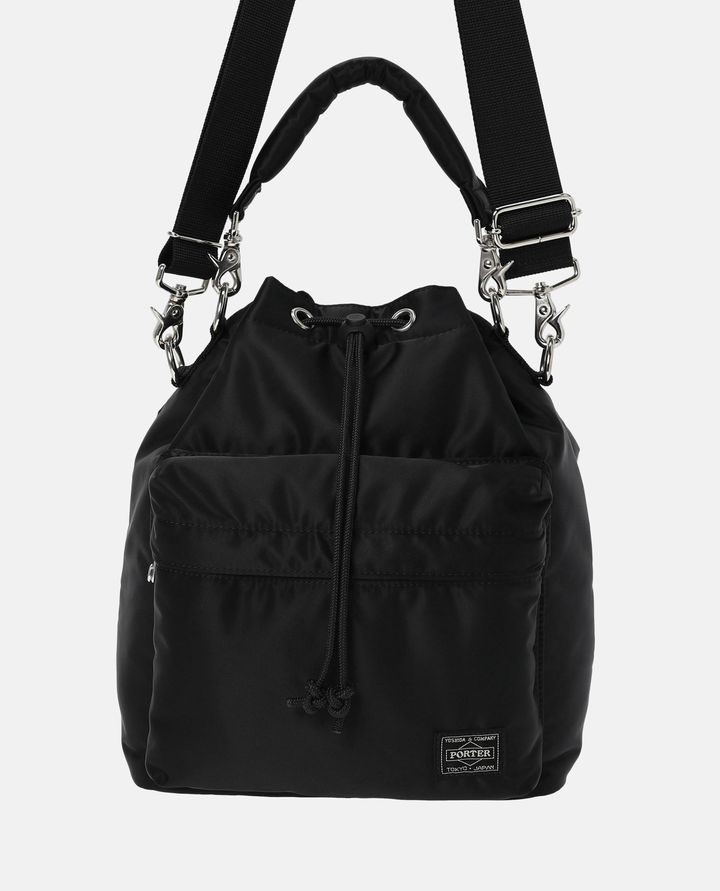 Porter-Yoshida & Co - BALLOON BAG_1