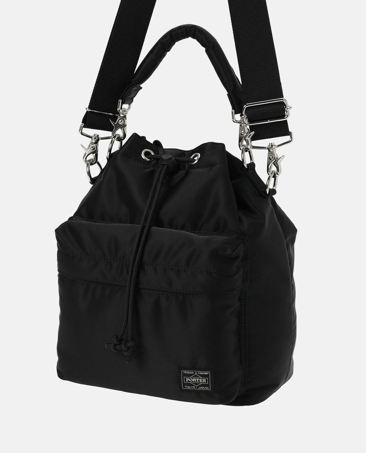 Porter-Yoshida & Co - BALLOON BAG_2