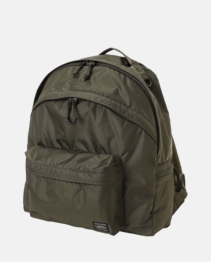 Porter-Yoshida & Co - DOUBLE PACK DAYPACK_1