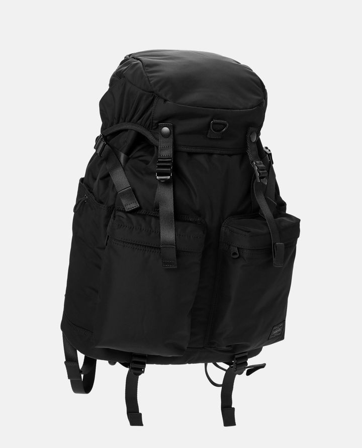 Porter-Yoshida & Co - SENSES BACKPACK_2